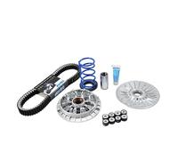 POLINI Hi-Speed Drive - Pack Over Range - Yamaha T-max