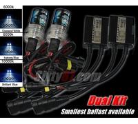 Kit HID Yamaha R3 2015-2019 Conversione Fari Xenon Doppia Alta/Bassa H7