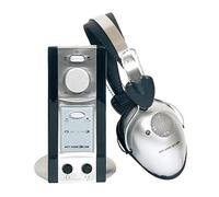 Kit HIT-VIDEOLAB Pdvd-Homecinema 5.1 Cuffie Amplificatore Dolby Digitale Nuovo