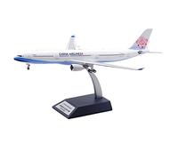 Kit hobby playgame modello aereo linea pressofuso lega B-18306 per autovettura passeggeri Air China A330-300 scala 1:200