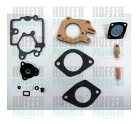 KIT HOFFER PER RIPARAZIONE CARBURATORE WEBER 32 TLF FIAT PANDA FIRE UNO FIRE