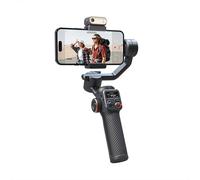 Kit HOHEM iSteady M6 con modulo di inseguimento magnetico AI e luce ausiliaria - Nouvo