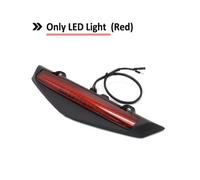 Kit Honda Goldwing GL 1800 Tour GL1800 DCT 1800DA Rosso Luce LED