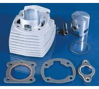 KIT HONDA WALLAROO D.46 ALL.CROM.