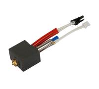 Kit Hotend 24V 60W Con Termistore Riscaldatore E Tubo Per Estrusore KP3S V1