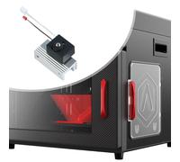 Kit Hotend aggiornato estrusore Gruppo robusto ad alte prestazioni per