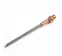 Kit hotend in lega di rame e titanio di aggiornamento compatibile con stampante 3D Prusa MK4 Resistente a tutte le vecchie temperature e stampa ad alta velocità