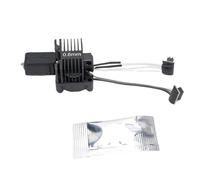 Kit hotend per stampante 3D Ugello integrato da 0,6 mm per stampanti 3D P1P P1S