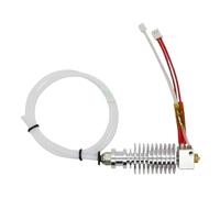 Kit hotend V5 J-head aggiornato di tipo dritto for ANYCUBIC I3 for Mega, X, zero, for Delta, for Chiron, 4max pro, stampante 3D Predator distintivo(4max pro 2.0)