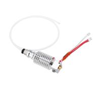 Kit hotend V5 J Head Blocco riscaldatore V5 estrusore compatibile con la stampante 3D I3 Mega