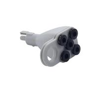 Kit hub porta XB-5 AMS Lite Filiament Hub for parti della stampante 3D A1/A1MINI aggiornate V2.0