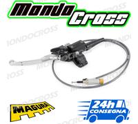 kit hymec frizione idraulica MAGURA HONDA CRF 450 R 2009 (09)