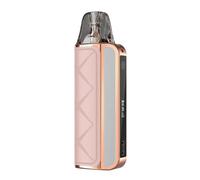 Kit iCita Batteria 1600mAh Vape 40 W E-leaf (Rosa Oro Rosa) 3 ML Cartuccia iCita Cartridge 0,3ohm 0,6ohm MTL DTL Sigaretta Elettronica Vaporizzatore Originale - No Nicotine