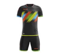 Kit Icon Zeus Calcio Volley Calcetto handball completino