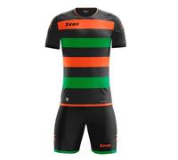 Kit Icon Zeus Calcio Volley Calcetto handball completino (sconto 10pz)