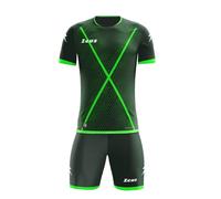 Kit Icon Zeus Calcio Volley Calcetto handball completino (sconto 10pz)