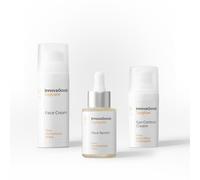 Kit Idratazione Viso Rice InnovaGoods