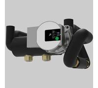 KIT IDRAULICO HYBRID HIDRO - Con Circolatore