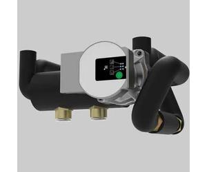 KIT IDRAULICO HYBRID HIDRO - Con Circolatore