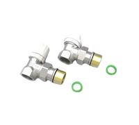 Kit Idraulico Ideal Clima Nemo a 2 Vie Motorizzabile TGCL70