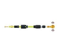 Kit idraulico Jagwire Pro Quick-Fit Adapter-Tektro Banjo Tektro® Noir