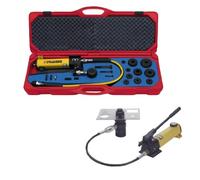 Kit idraulico per trapano 14ton