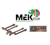 KIT IDRAULICO VALVOLE X MONTAGGIO CALDAIE PRIMA INSTALLAZIONE ARISTON 3318224