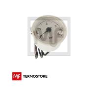 KIT IDROMETRO INNESTO 0-4 bar Ø 44 RICAMBIO CALDAIA CEWAL CODICE 39820080