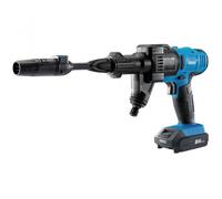 Kit idropulitrice a batteria Draper Tools D20 2Ah