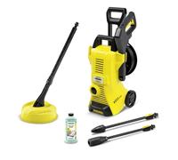 Kit Idropulitrice Karcher K 3 Premium Power Control Home 1600W