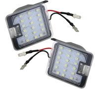 KIT ILLUMINAZIONE AMBIENTALE A LED COMPATIBILE CON FORD C-MAX FOCUS KUGA