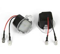 KIT ILLUMINAZIONE AMBIENTALE A LED COMPATIBILE CON JEEP CHEROKEE TIPO KL