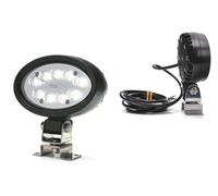 Kit illuminazione ausiliaria 1463 W165 2000 WAŚ