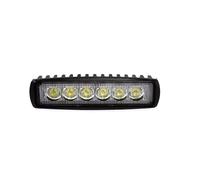 AMIO WL01 Faro da lavoro 01612 160 43 Alluminio Scatola 42