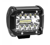 AMiO Faro da lavoro LED 03247 AWL36 60W 4800lm IP67 9-36V