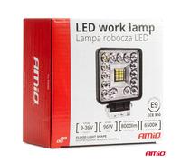 Kit illuminazione ausiliaria AMI04202 AMIO