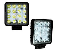 Kit illuminazione ausiliaria LED7671 BOSMA