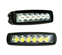 Kit illuminazione ausiliaria LED7688 BOSMA