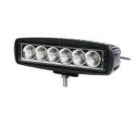 M-TECH OSRAM LAMPADA DA LAVORO - SLIM 18W FLOOD