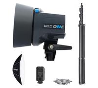 Kit illuminazione da studio Elinchrom RX One Newborn Octabox 135 cm Skyport Plus