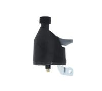 Kit illuminazione dinamo sinistra XLC 09 Noir