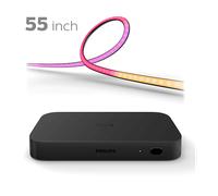KIT ILLUMINAZIONE SMART PHILIPS HUE Entertainment Pacchetto esperienza