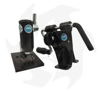 KIT IMBUTITORE E ROMPICATENA PROFESSIONALI DA BANCO PER CATENE MOTOSEGA