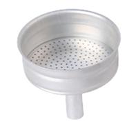 Kit imbuto di ricambio per macchine da caffè Moka per 6 tazze, compatibile con Moka Express, 3 confezioni di guarnizioni di ricambio Durability