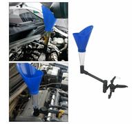 Kit imbuto olio motore universale regolabile per auto Evitare fuoriuscite facili