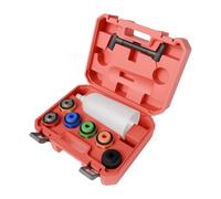 Kit Imbuto Riempimento Olio Motore Attrezzi Per Il Cambio Dei Fluidi
