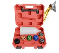 Kit Imbuto Scarico Olio Strumenti Di Riempimento E Scarico Fluidi