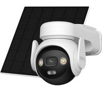 Kit IMOU Cell PT 4G con 2 telecamere IP e pannello solare