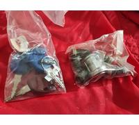 KIT IMPARIGLIO CHIAVI TELECOMANDO BLOCCHETTI FIAT MAREA 96-99 FIAT 71712316