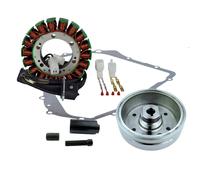 Kit Imperial Volano Statore Estrattore Guarnizione per Arctic Cat TBX 400 A.